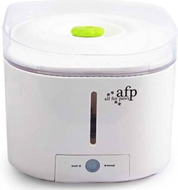 AFP ΣΥΝΤΡΙΒΑΝΙ ΝΕΡΟΥ APF PUREFECT (3L)