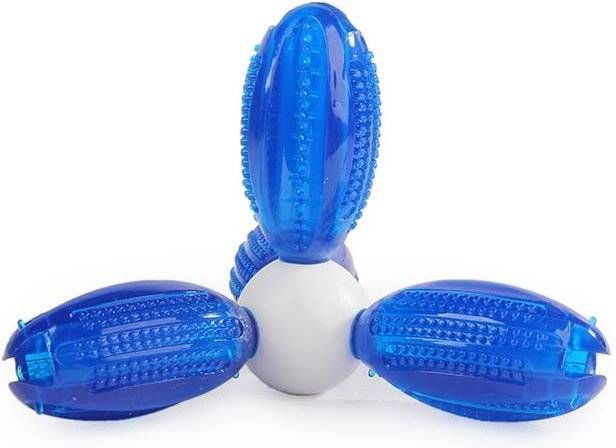 ΜΑΣΗΤΙΚΟ ΠΑΙΧΝΙΔΙ AFP CHEW JACK BLUE (15X14X13CM)