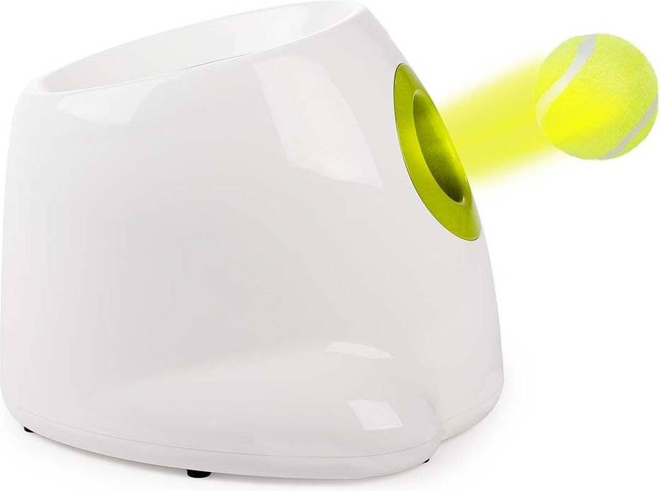 ΠΑΙΧΝΙΔΙ ΣΚΥΛΟΥ AFP INTERACTIVE HYPER FETCH MINI (21X26X27CM)