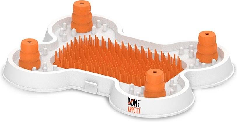 ΠΑΙΧΝΙΔΙ ΣΚΥΛΟΥ AFP BONE APPETIT SNIFFABONE (44X32X9,5CM) AFP