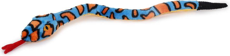 AFP ΠΑΙΧΝΙΔΙ ΣΚΥΛΟΥ AFP SAFARI RUSTLING PYTHON (84X8X6,5CM)