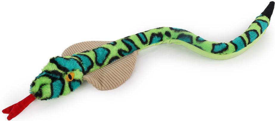 ΠΑΙΧΝΙΔΙ ΣΚΥΛΟΥ AFP SAFARI RUSTLING COBRA (84X8X6,5CM)