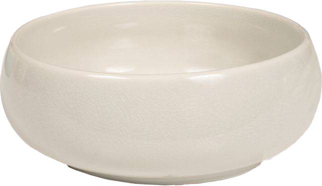 GLEE ΜΠΟΛ GLEE SHIMMER ΚΕΡΑΜΙΚΟ ΓΚΡΙ (700ML/16X16,5X6,5CM)