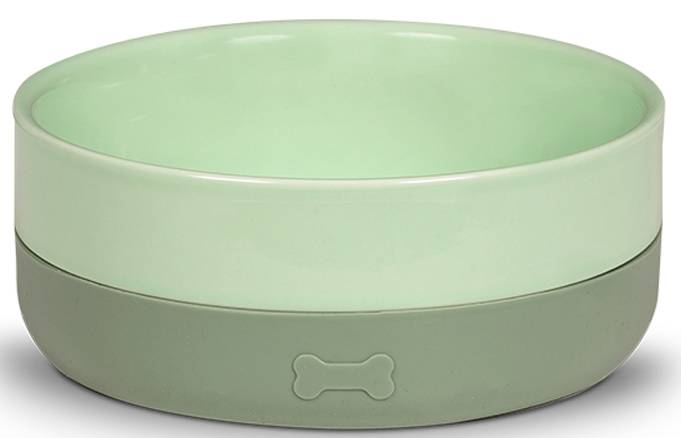 ΜΠΟΛ GLEE SAIL ΚΕΡΑΜΙΚΟ ΣΙΛΙΚΟΝΗ ΜΕΝΤΑ ΠΡΑΣΙΝΟ M (1000ML)