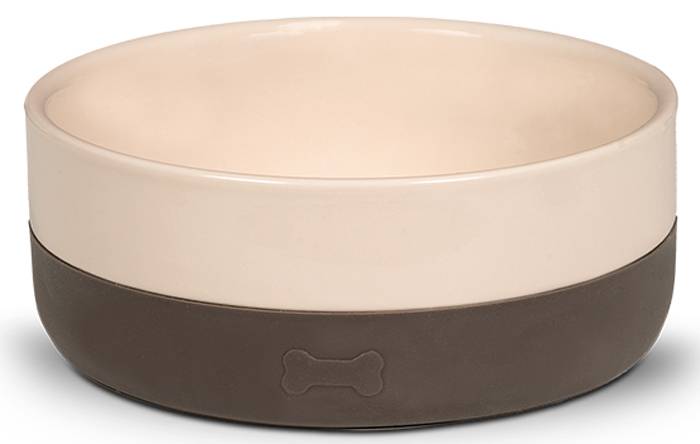 ΜΠΟΛ GLEE SAIL ΣΙΛΙΚΟΝΗ ΚΕΡΑΜΙΚΟ ΓΚΡΙ ΑΝΘΡΑΚΙ M (1000ML) GLEE