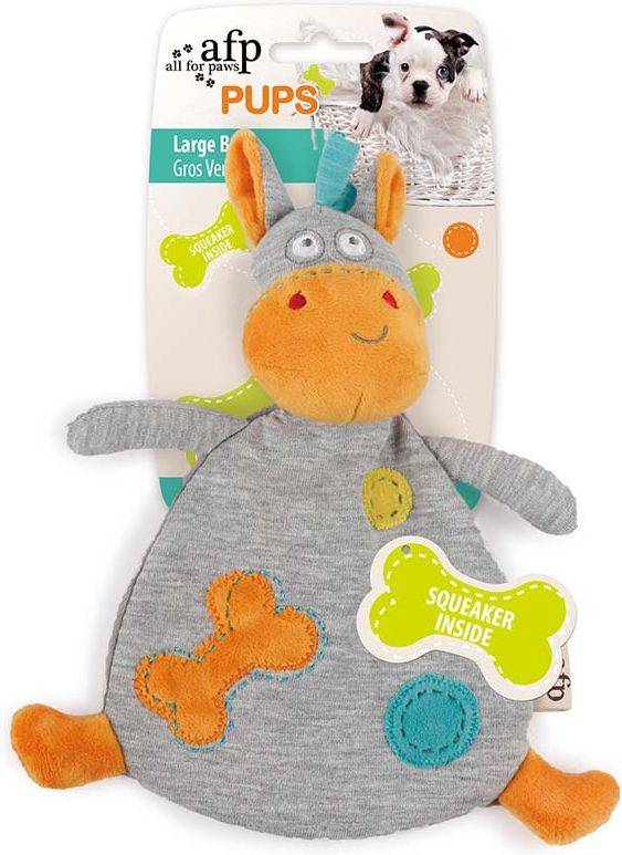 ΠΑΙΧΝΙΔΙ ΣΚΥΛΟΥ AFP LARGE BELLY (24X21X4,5CM)