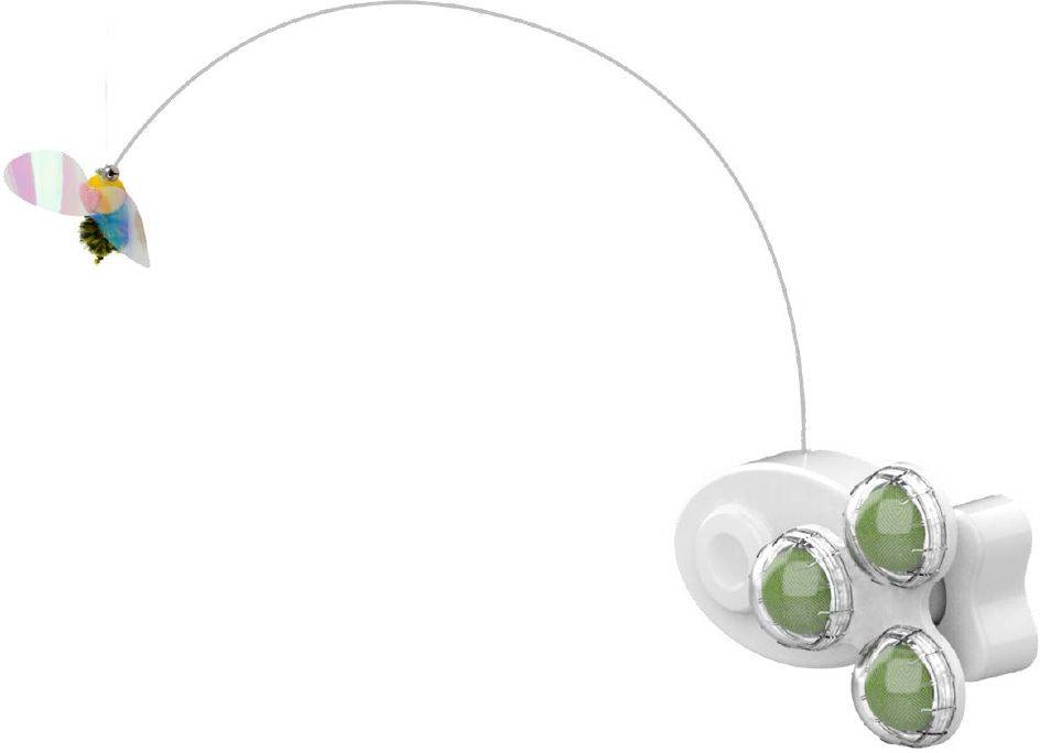 ΠΑΙΧΝΙΔΙ ΓΑΤΑΣ AFP SKYWALK ΕΠΙΤΟΙΧΙΟ ΠΑΙΧΝΙΔΙ ΓΑΤΑΣ ΜΕ CAT NIP (8,4X6,8X38CM)