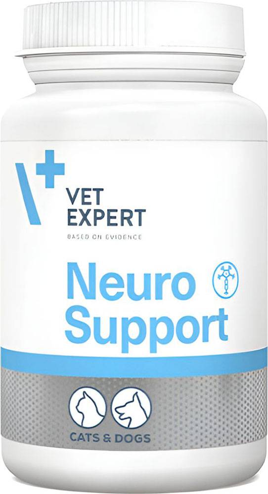 ΣΥΜΠΛΗΡΩΜΑ ΔΙΑΤΡΟΦΗΣ VET EXPERT NEUROSUPPORT (45 ΚΑΨΟΥΛΕΣ)