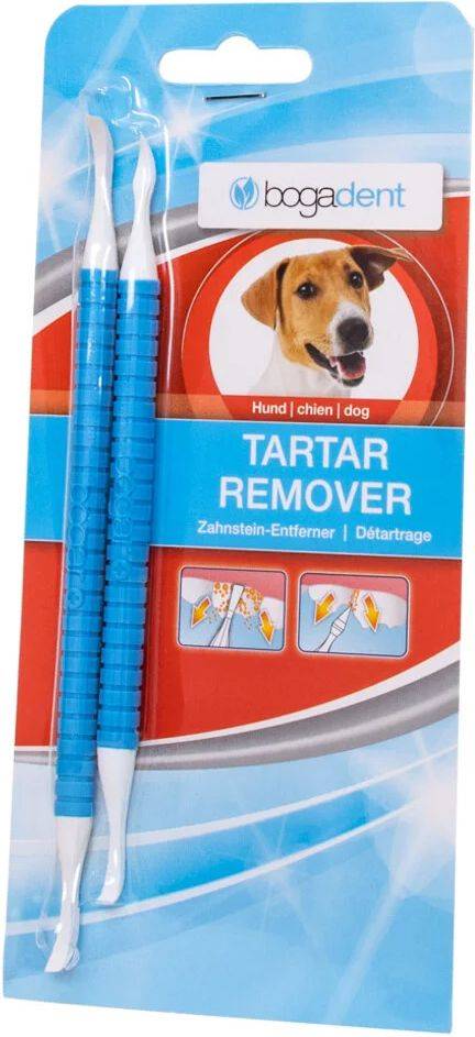 BOGAR ΕΡΓΑΛΕΙΟ BOGADENT TARTAR REMOVER ΑΠΟΜΑΚΡΥΝΣΗΣ ΠΕΤΡΑΣ (2ΤΜΧ)