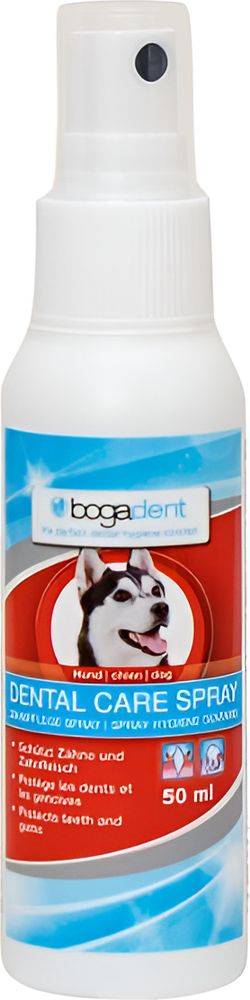 BOGAR ΣΠΡΕΙ ΣΤΟΜΑΤΟΣ BOGADENT DENTAL CARE SPRAY (50ML)