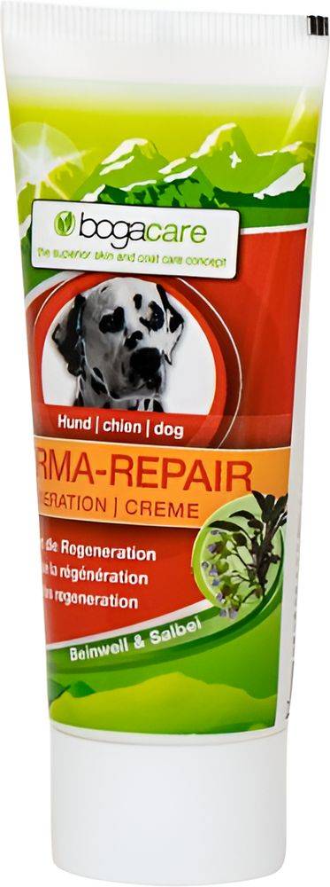BOGAR ΚΡΕΜΑ ΑΝΑΠΛΑΣΗΣ BOGACARE DERMA REPAIR (40ML)