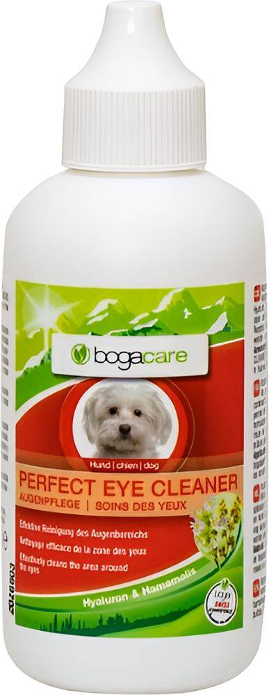 ΚΑΘΑΡΙΣΤΙΚΟ ΜΑΤΙΩΝ BOGADENT PERFECT EYE CLEANER (100ML)