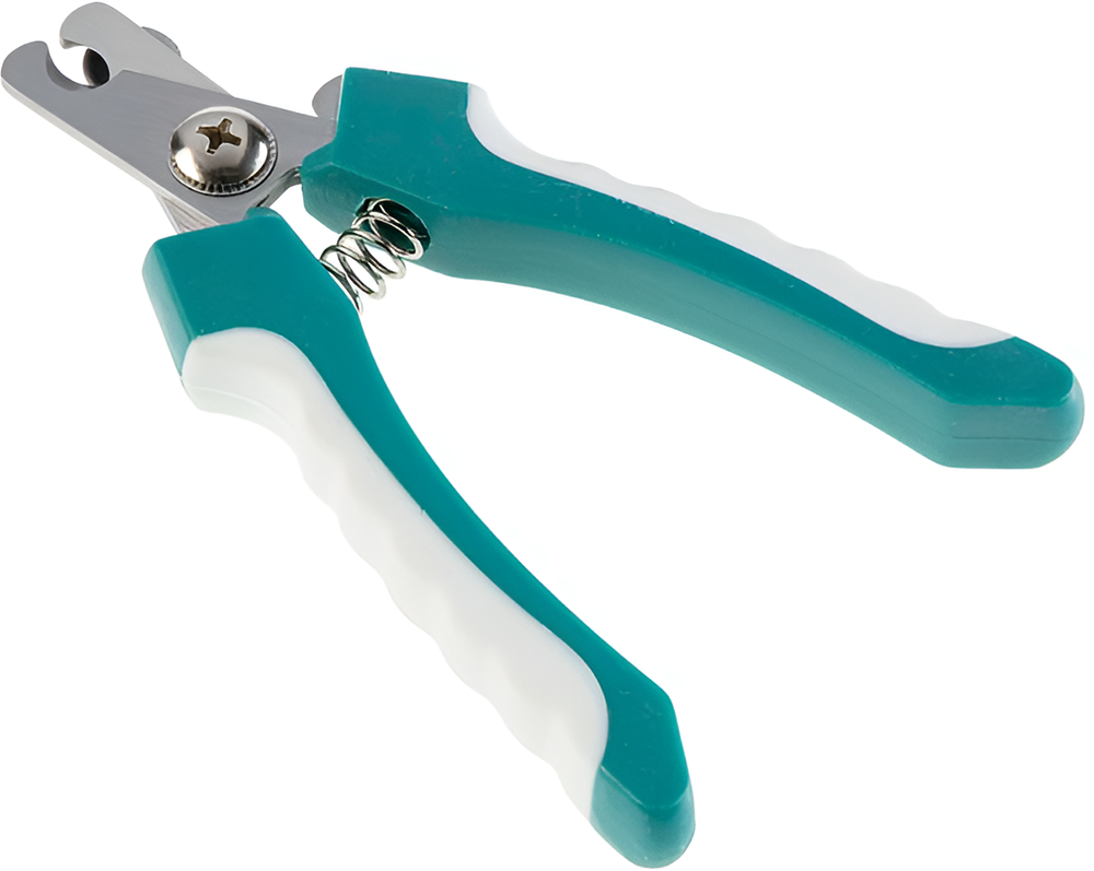 GIMDOG ΝΥΧΟΚΟΠΤΗΣ GIMDOG NAIL CLIPPER (4X12,5CM)