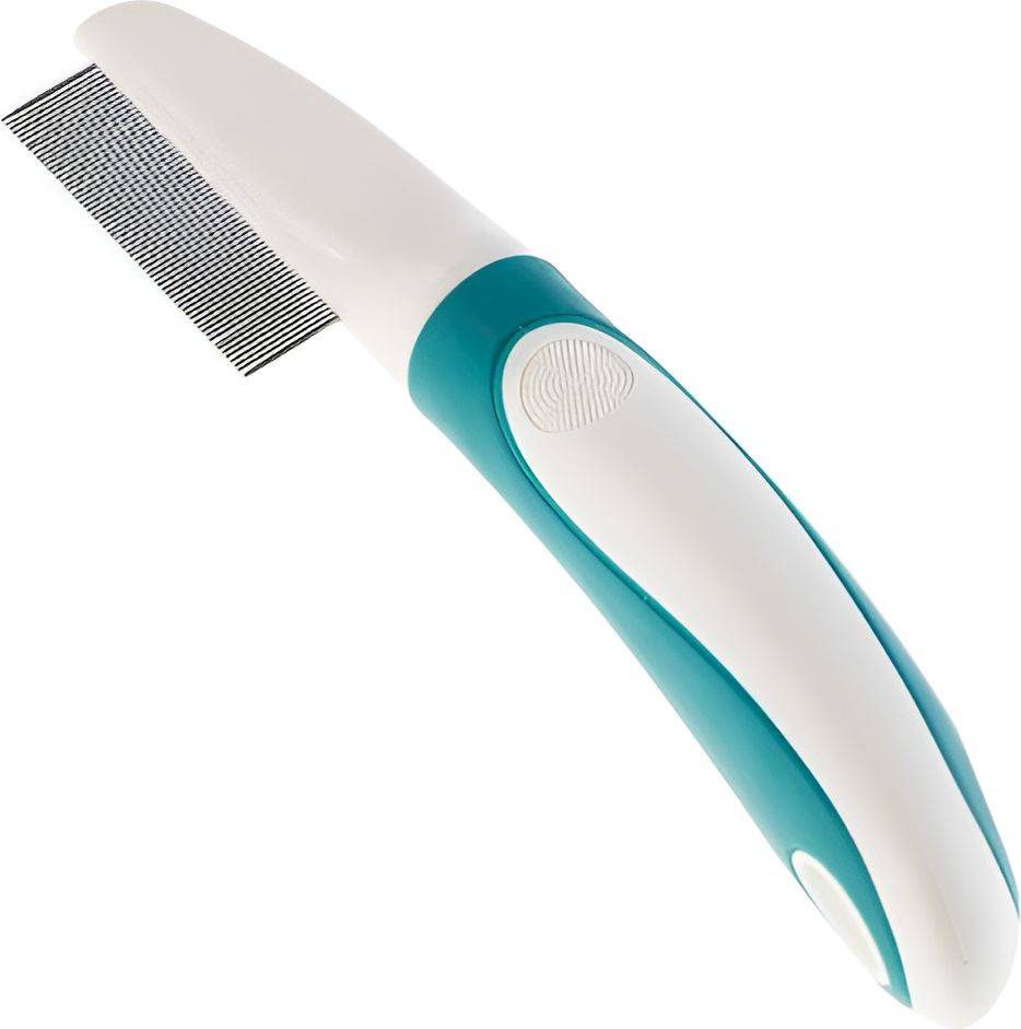 GIMDOG ΧΤΕΝΑ GIMDOG ΑΦΑΙΡΕΣΗΣ ΨΥΛΛΩΝ (4,5X19,5CM)