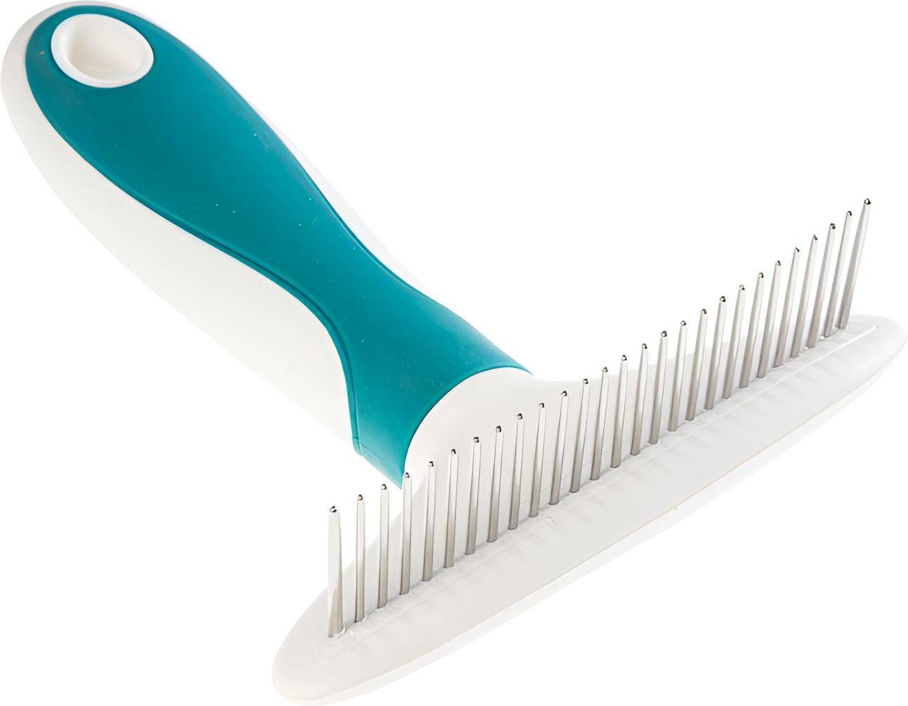 GIMDOG ΧΤΕΝΑ GIMDOG DE-MATTING RAKE ΓΙΑ ΜΑΚΡΥ ΤΡΙΧΩΜΑ (12X15 CM)