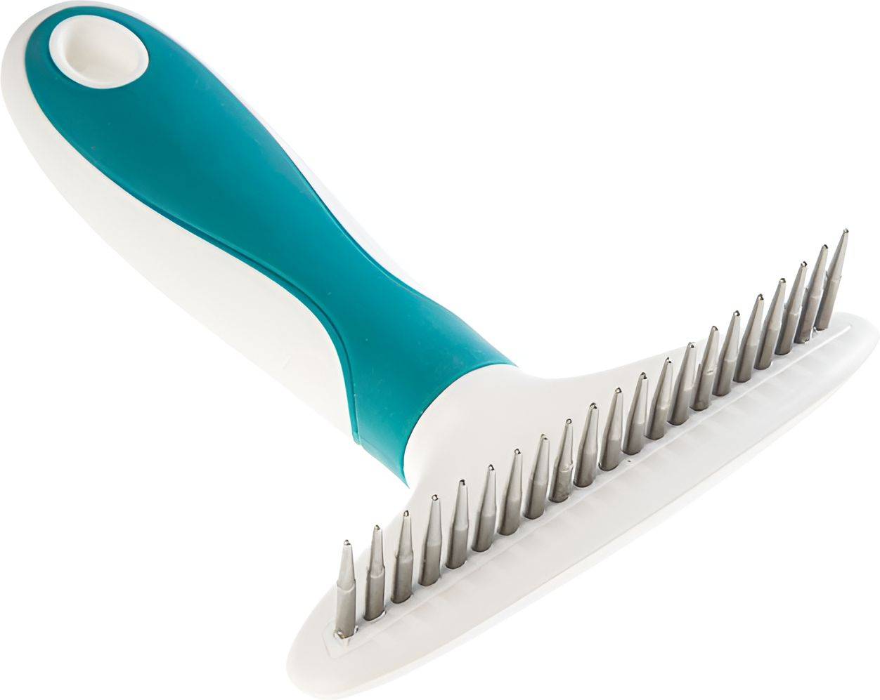 ΧΤΕΝΑ GIMDOG DE-MATTING RAKE (12X15CM) GIMDOG