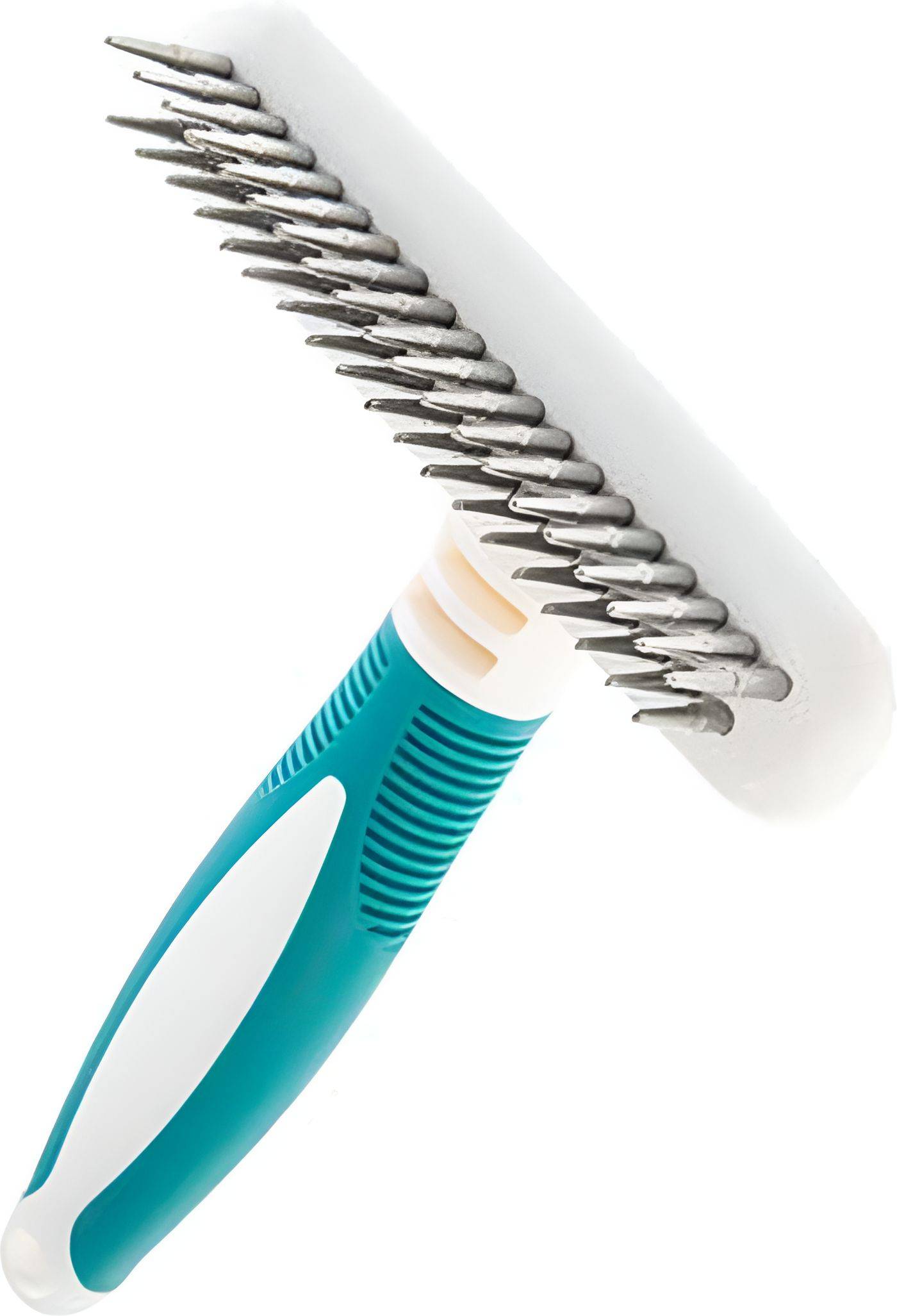 ΧΤΕΝΑ GIMDOG DOUBLE DE-MATTING RAKE (11X16,5 CM) GIMDOG