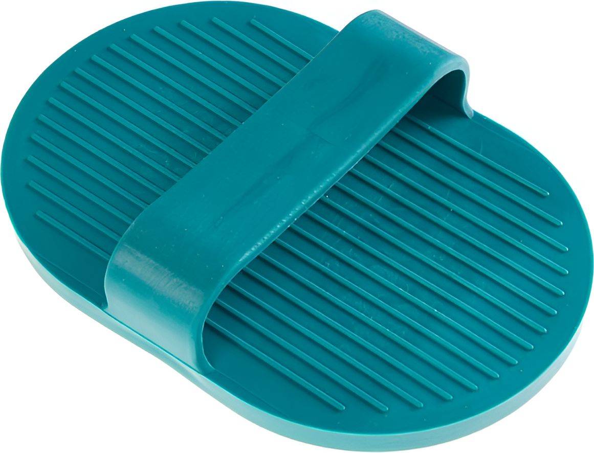 ΒΟΥΡΤΣΑ GIMDOG OVAL (9X13 CM)