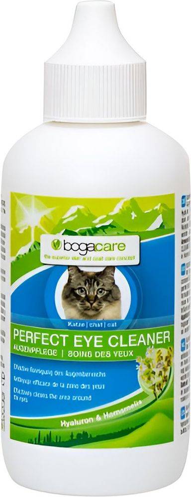 BOGAR ΚΑΘΑΡΙΣΤΙΚΟ ΜΑΤΙΩΝ BOGACARE PERFECT EYE ΕΚΧΥΛΙΣΜΑΤΑ ΦΟΥΝΤΟΥΚΙΟΥ (100ML)