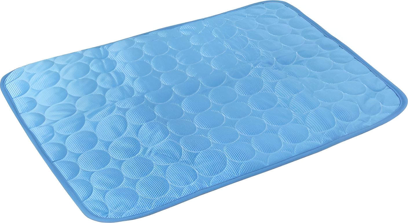 NOBBY ΧΑΛΑΚΙ ΔΡΟΣΙΑΣ NOBBY COOLING MAT LIGHT XL (100X70CM)