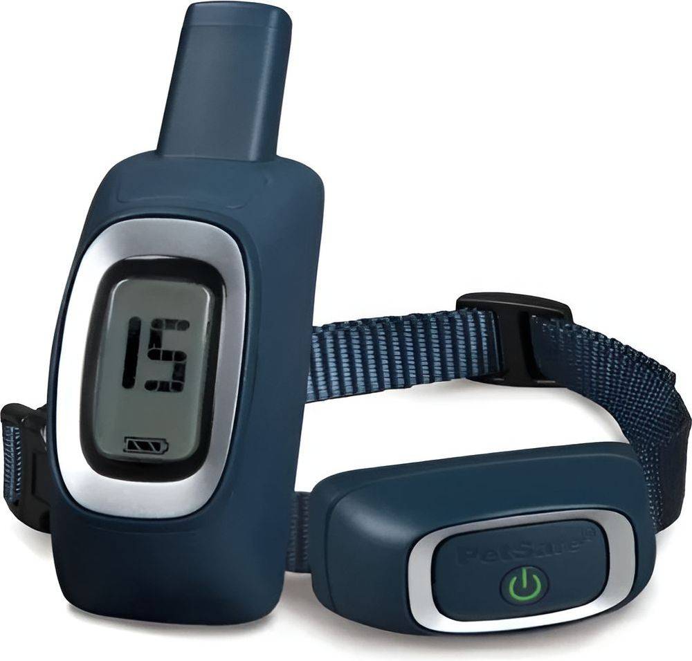 PETSAFE ΠΕΡΙΛΑΙΜΙΟ PET SAFE 100M REMOTE TRAINER (PDT19-16128)