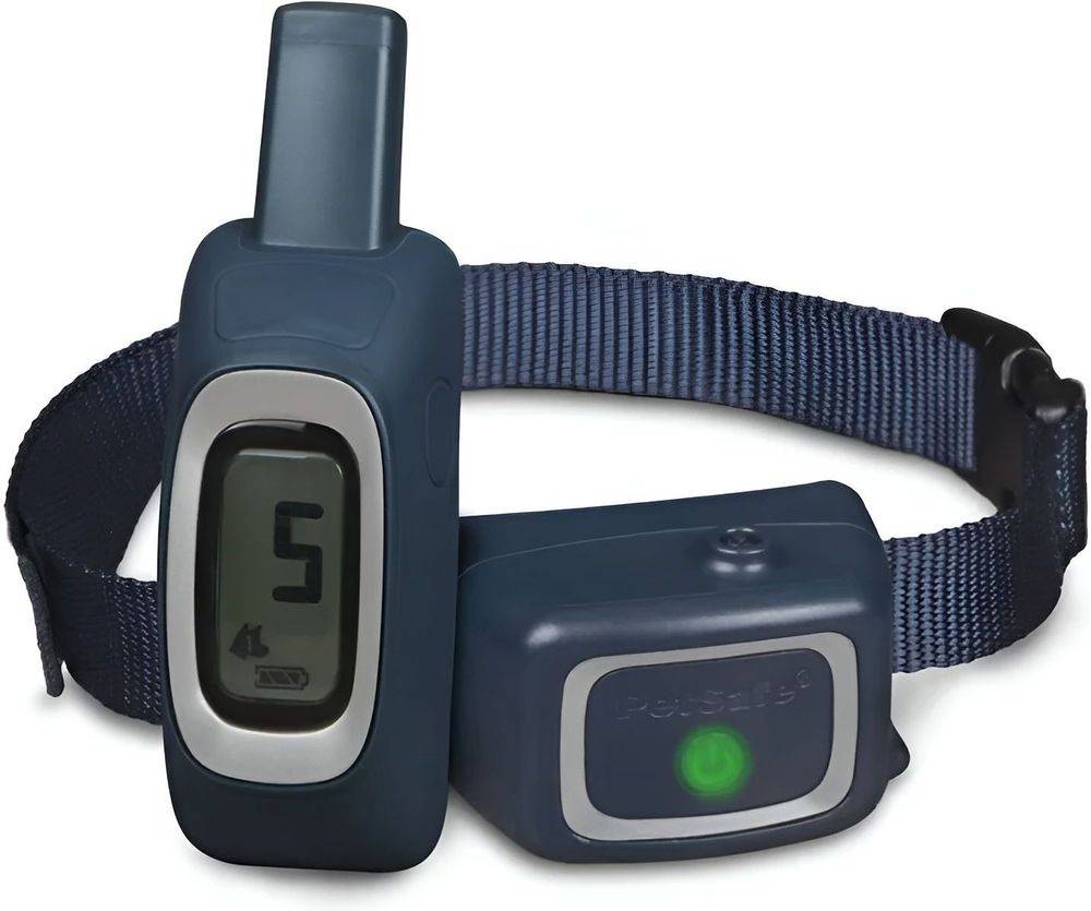 PETSAFE ΠΕΡΙΛΑΙΜΙΟ ΣΠΡΕΙ PET SAFE 300M REMOTE SPRAY TRAINER