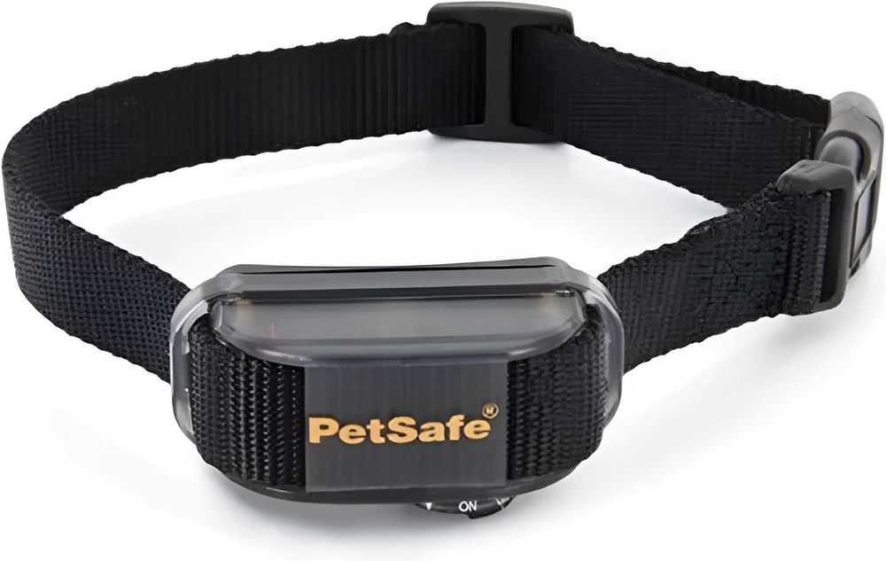 PETSAFE ΠΕΡΙΛΑΙΜΙΟ PET SAFE ΓΑΥΓΙΣΜΑΤΟΣ VIBRATION