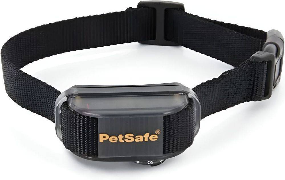 ΠΕΡΙΛΑΙΜΙΟ PET SAFE ΓΑΥΓΙΣΜΑΤΟΣ VIBRATION PETSAFE