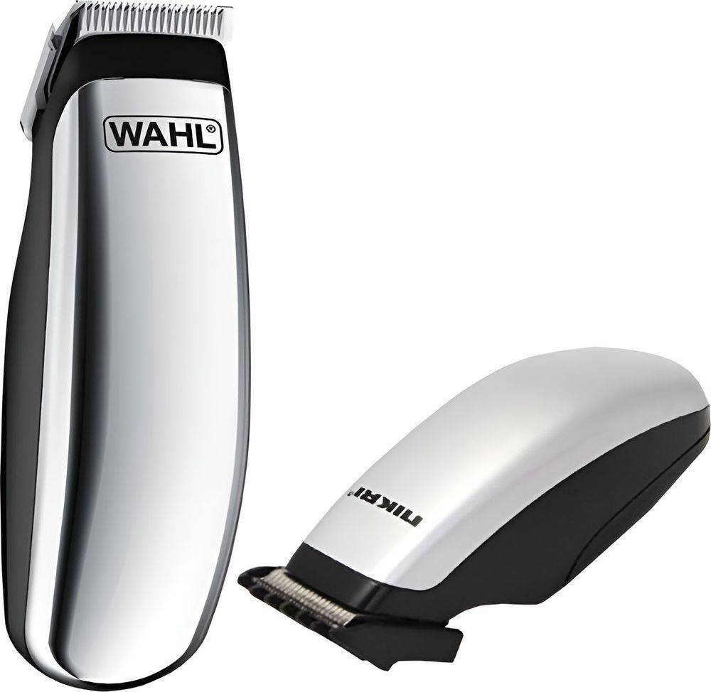 WAHL TRIMMER WAHL PET DELUXE POCKET PRO ΜΠΑΤΑΡΙΑΣ
