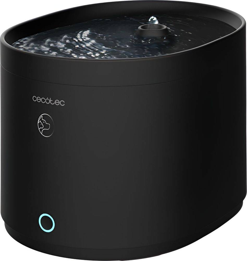 CECOTEC ΑΥΤΟΜΑΤΗ ΠΟΤΙΣΤΡΑ CECOTEC PUMBA 2500 REFRESH SMART 09563 (5W / 2,5L)