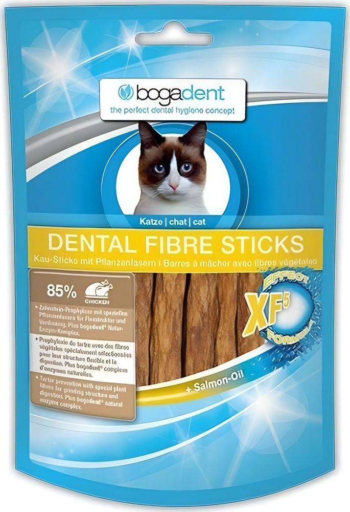 BOGAR CHIPS BOGADENT DENTAL FIBRE ΚΟΤΟΠΟΥΛΟ (50GR)