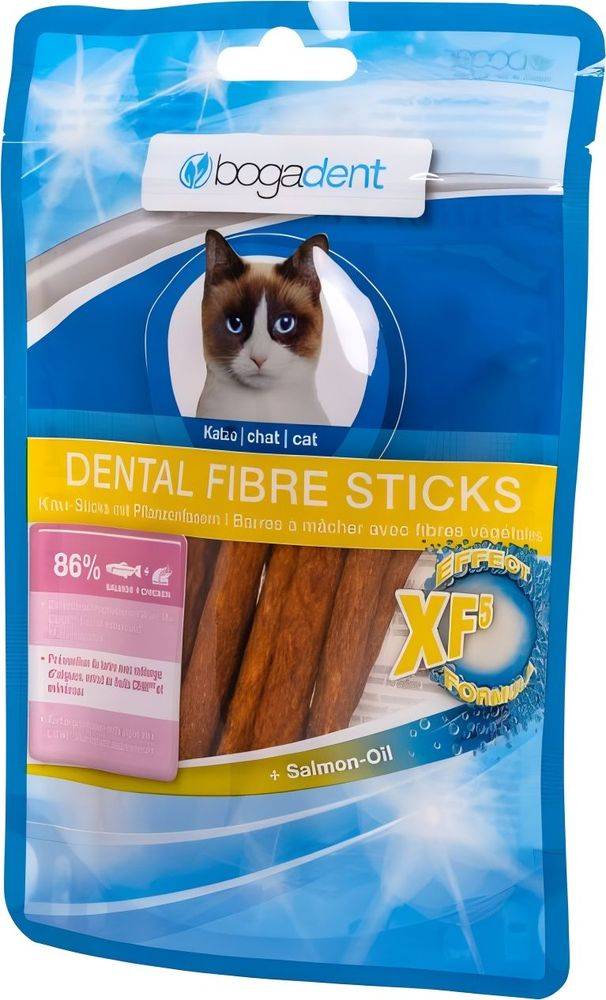 BOGAR CHIPS BOGADENT DENTAL FIBRE ΣΟΛΟΜΟΣ (50GR)