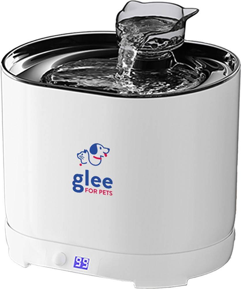 ΣΥΝΤΡΙΒΑΝΙ ΝΕΡΟΥ GLEE KRINI ΛΕΥΚΟ (2,2L) GLEE