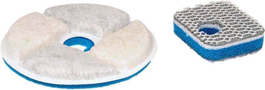 ΑΝΤΑΛΛΑΚΤΙΚΟ ΦΙΛΤΡΟ GLEE ΣΥΝΤΡΙΒΑΝΙΩΝ KASTALIA, LOUISE - METIS