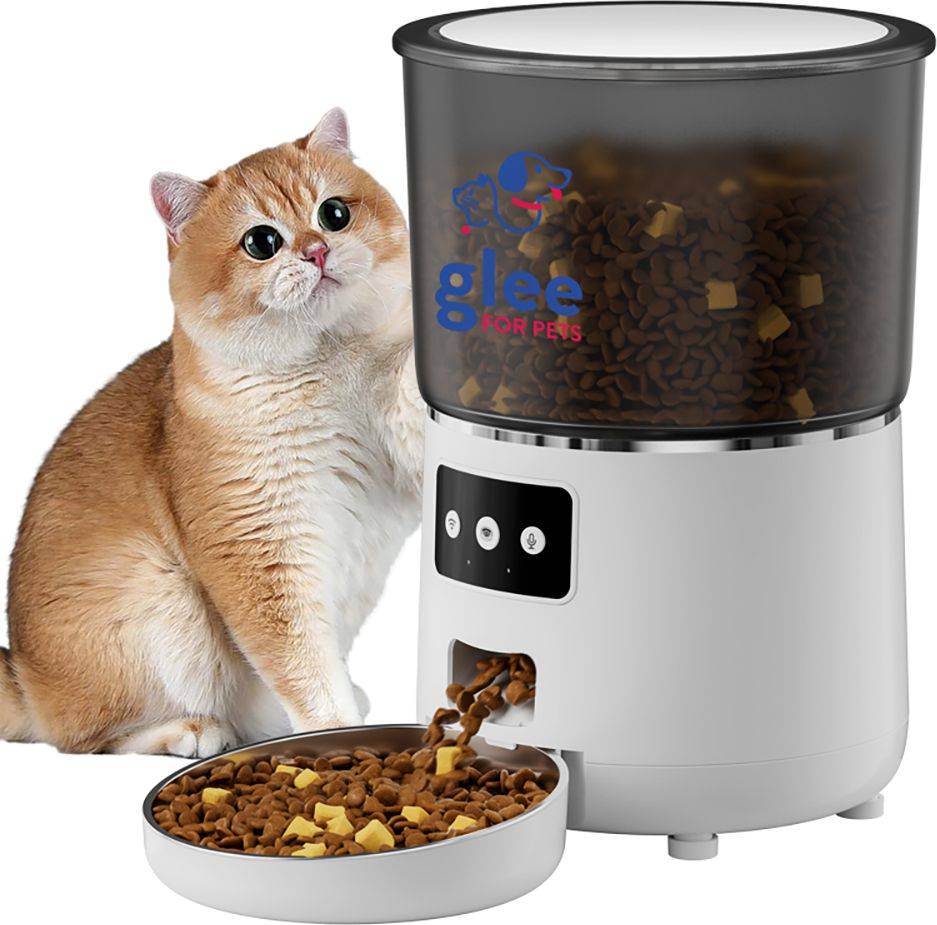 ΑΥΤΟΜΑΤΗ ΤΑΙΣΤΡΑ GLEE ELTON ΛΕΥΚΟ (4L) GLEE