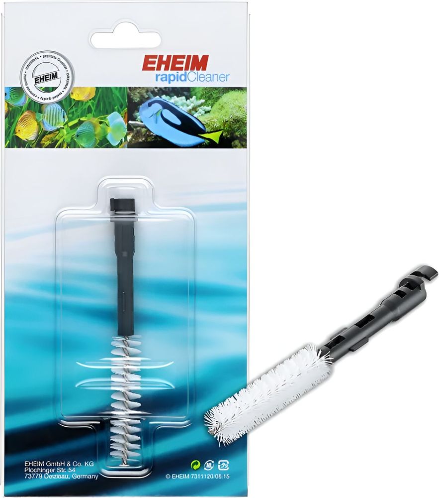 EHEIM ΒΟΥΡΤΣΑΚΙ EHEIM RAPID CLEANER ALGEA BRUSH