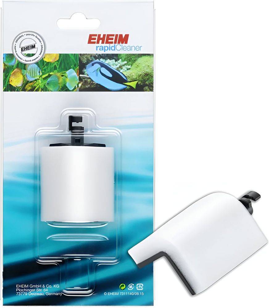 EHEIM ΣΦΟΥΓΓΑΡΙ ΕΝΥΔΡΕΙΟΥ EHEIM RAPID CLEANER CLEANING SPONGE 90