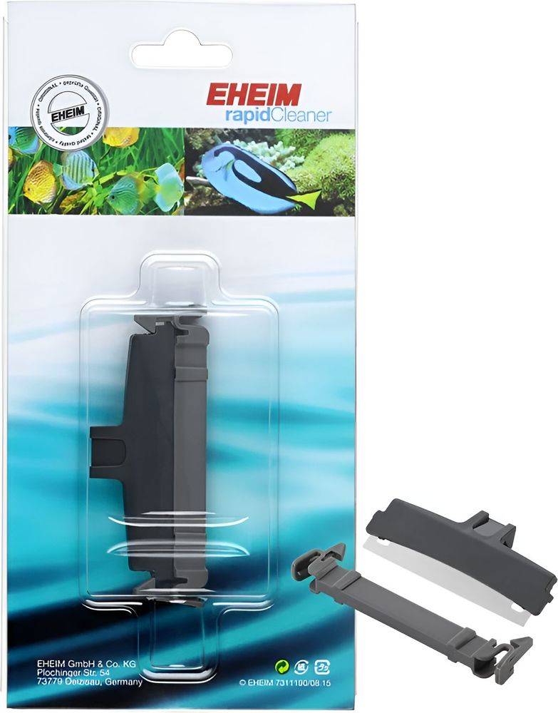 EHEIM ΑΝΤΑΛΛΑΚΤΙΚΗ ΛΕΠΙΔΑ EHEIM RAPID CLEANER BLADE HOLDER