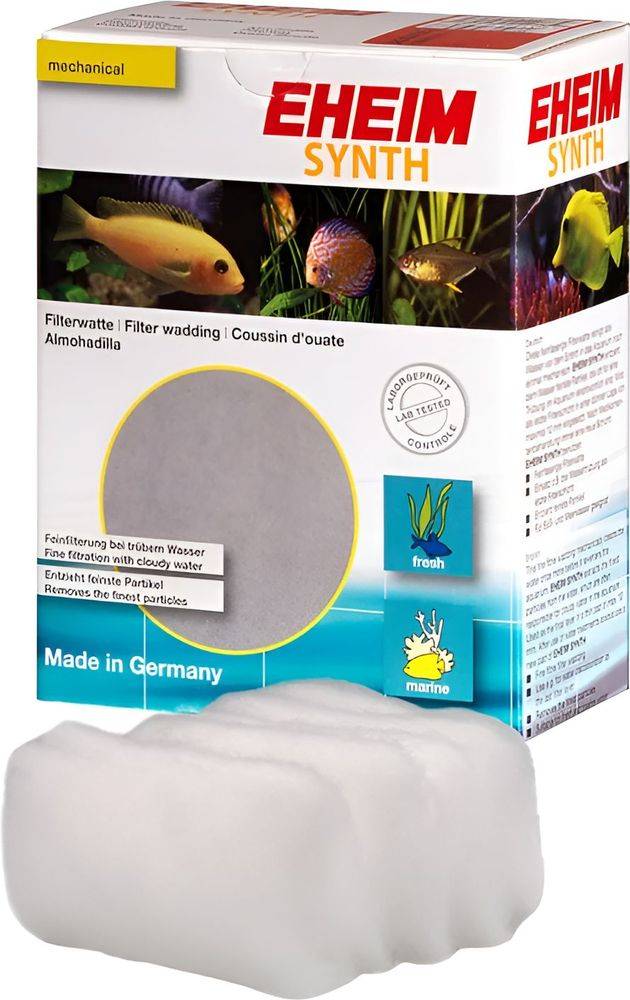 ΥΛΙΚΟ ΦΙΛΤΡΑΡΙΣΜΑΤΟΣ EHEIM SYNTH 1L EHEIM