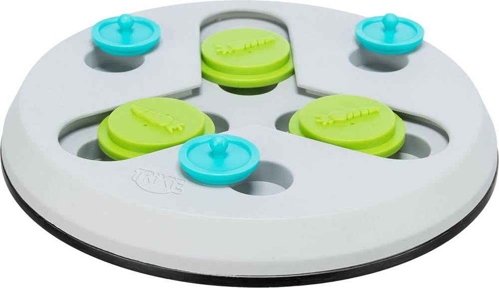 ΠΑΙΧΝΙΔΙ ΔΡΑΣΤΗΡΙΟΤΗΤΩΝ TRIXIE SLIDE - FUN BOARD ΠΛΑΣΤΙΚΟ (23CM) TRIXIE