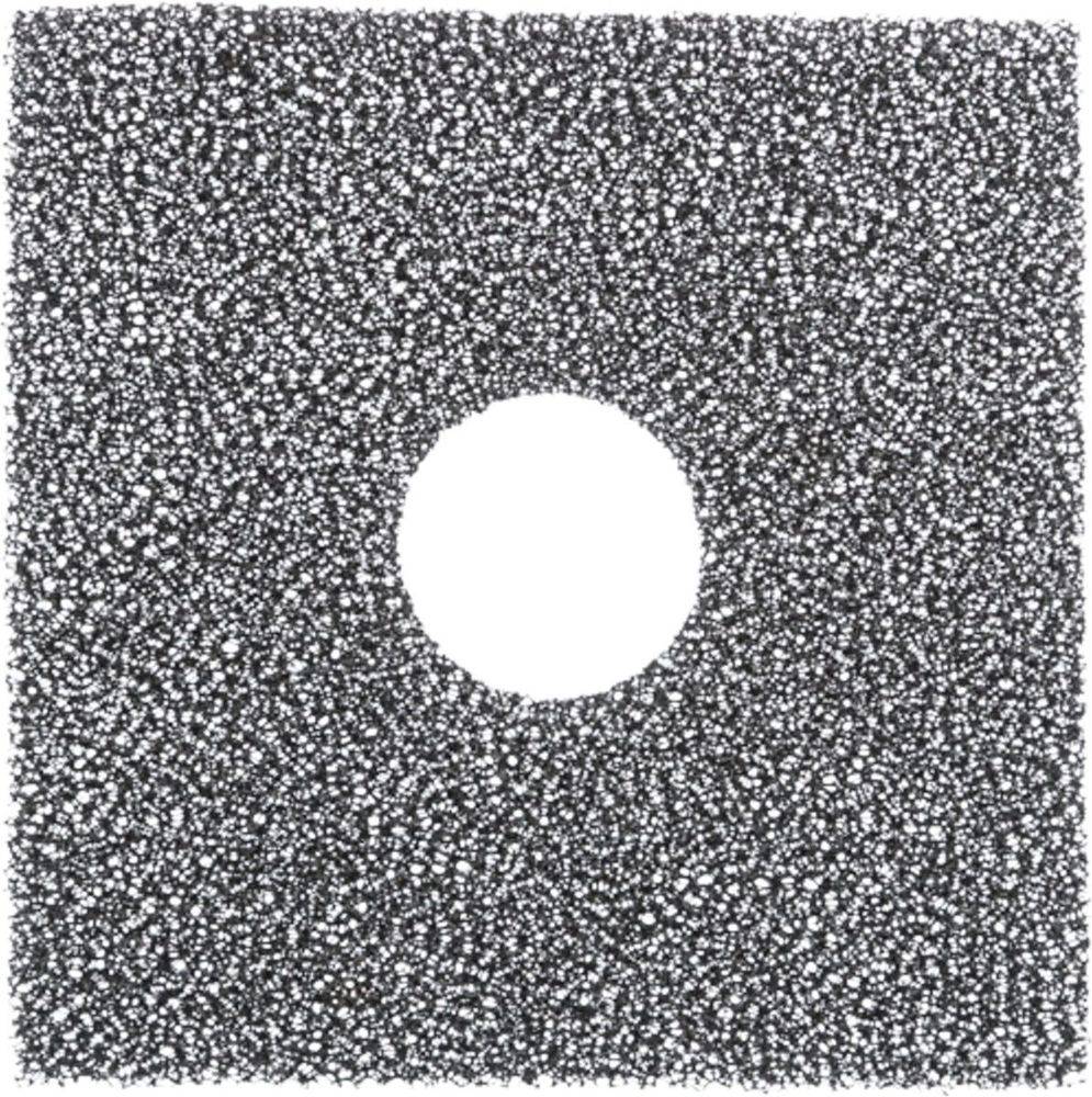 ΑΝΤΑΛ/ΚΟ ΦΙΛΤΡΟ TRIXIE ΓΙΑ ΗΛΕΚΤΡΟΝΙΚΗ ΠΟΤΙΣΤΡΑ TRIXIE