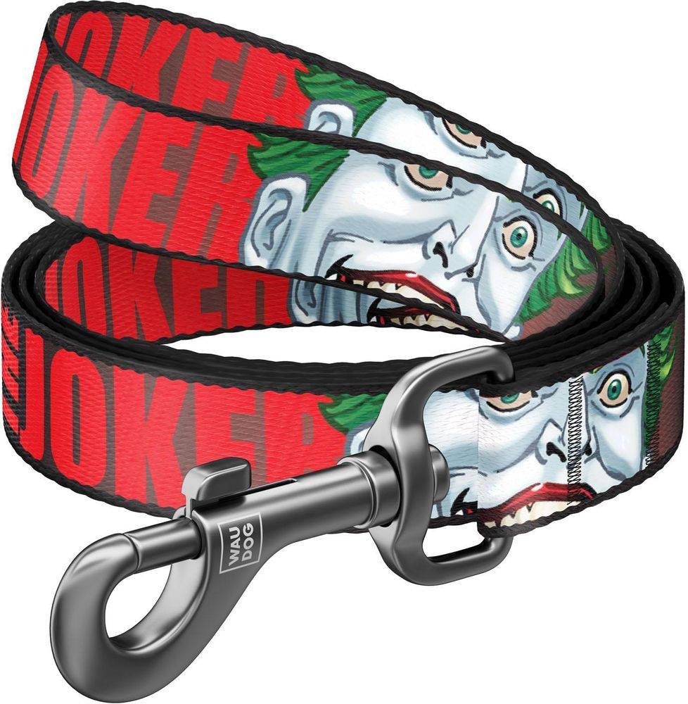 ΛΟΥΡΑΚΙ WAUDOG JOKER (20MM X 122CM) WAUDOG