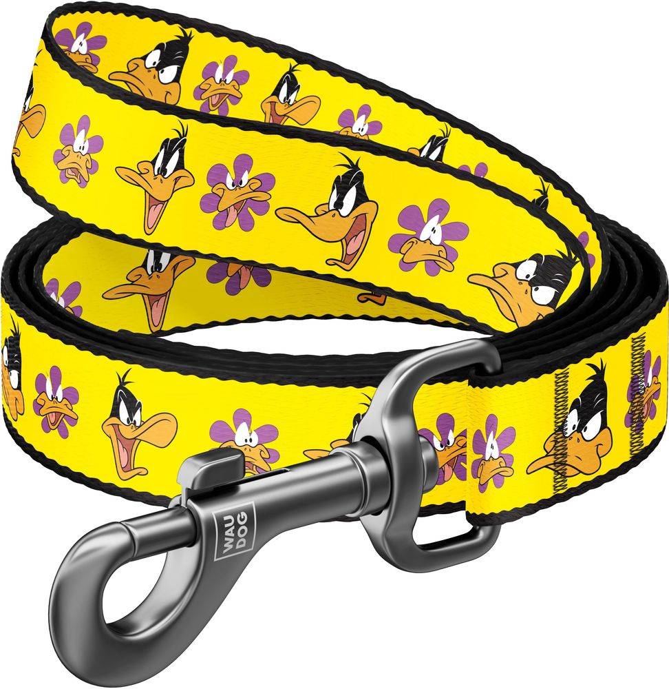 ΛΟΥΡΑΚΙ WAUDOG LOONEY 1 (25MM X 122CM) WAUDOG