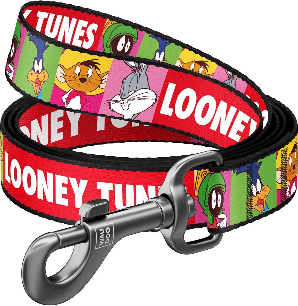WAUDOG ΛΟΥΡΑΚΙ WAUDOG LOONEY 2 (20MM X 122CM )