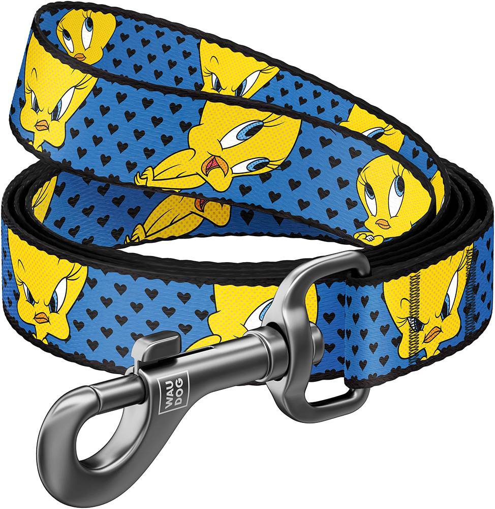 WAUDOG ΛΟΥΡΑΚΙ WAUDOG LOONEY 4 (20MM X 122CM)