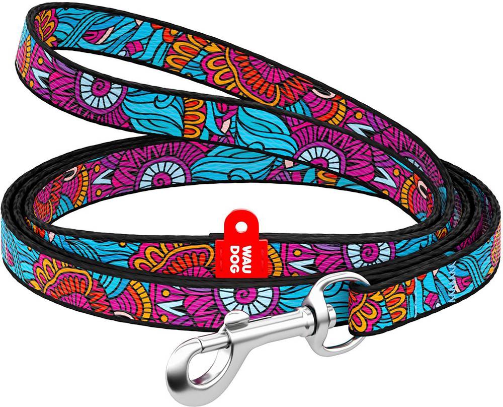 ΛΟΥΡΑΚΙ WAUDOG SUMMER (10MM X 122CM) WAUDOG