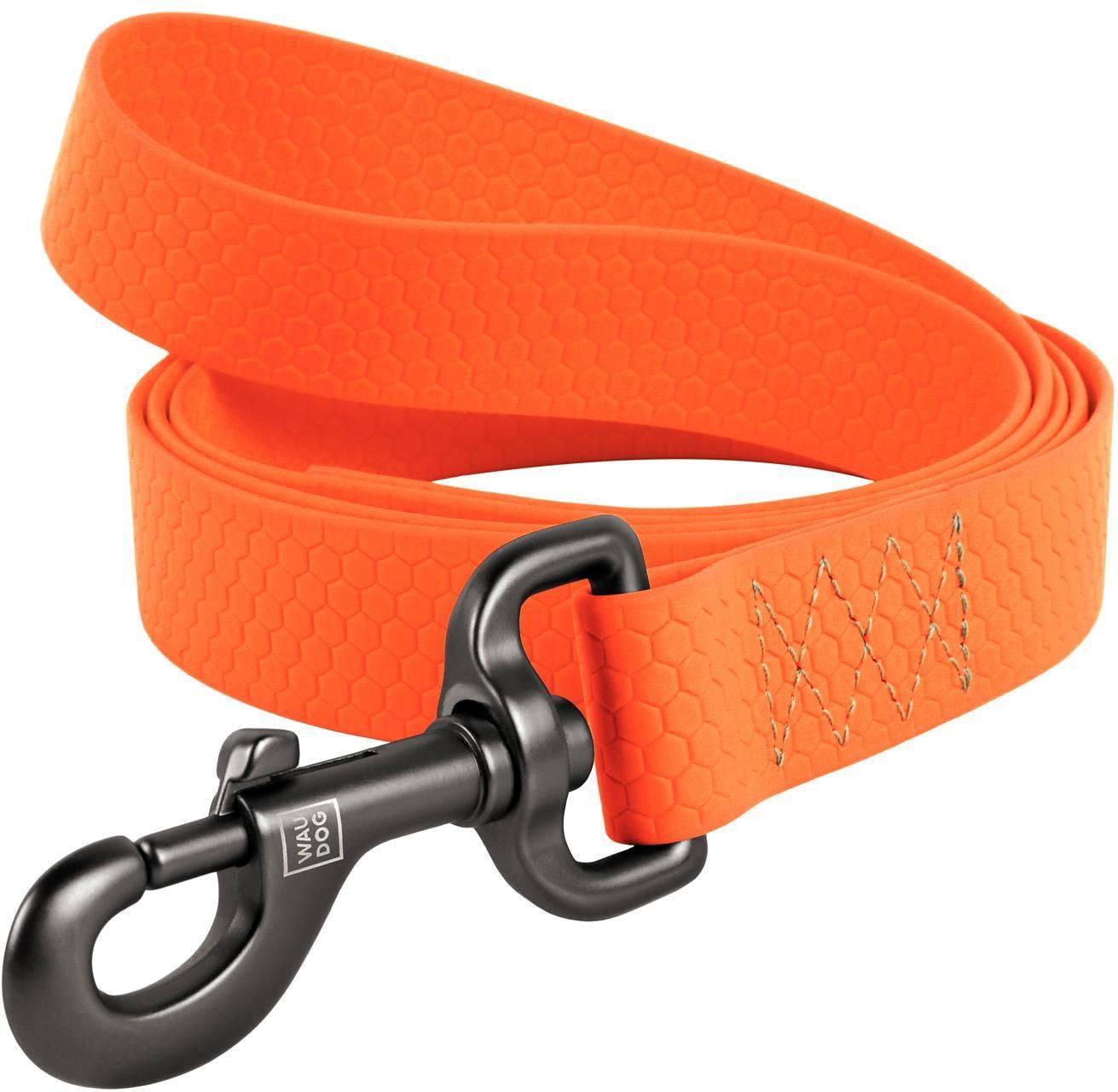 ΛΟΥΡΑΚΙ WAUDOG WATERPROOF ORANGE (15MM X 183CM) WAUDOG
