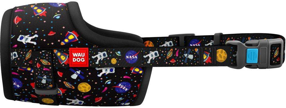 ΦΙΜΩΤΡΟ WAUDOG NASA PLASTIC FASTEX (25-34CM) WAUDOG