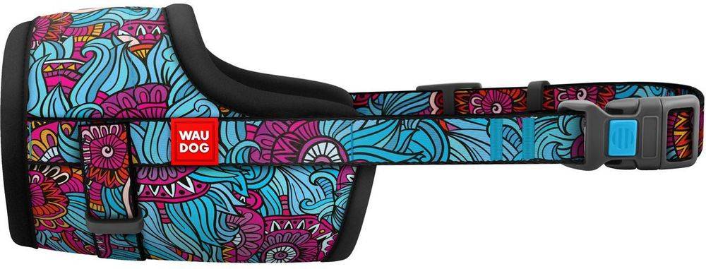 ΦΙΜΩΤΡΟ WAUDOG SUMMER PLASTIC FASTEX (25-34CM) WAUDOG