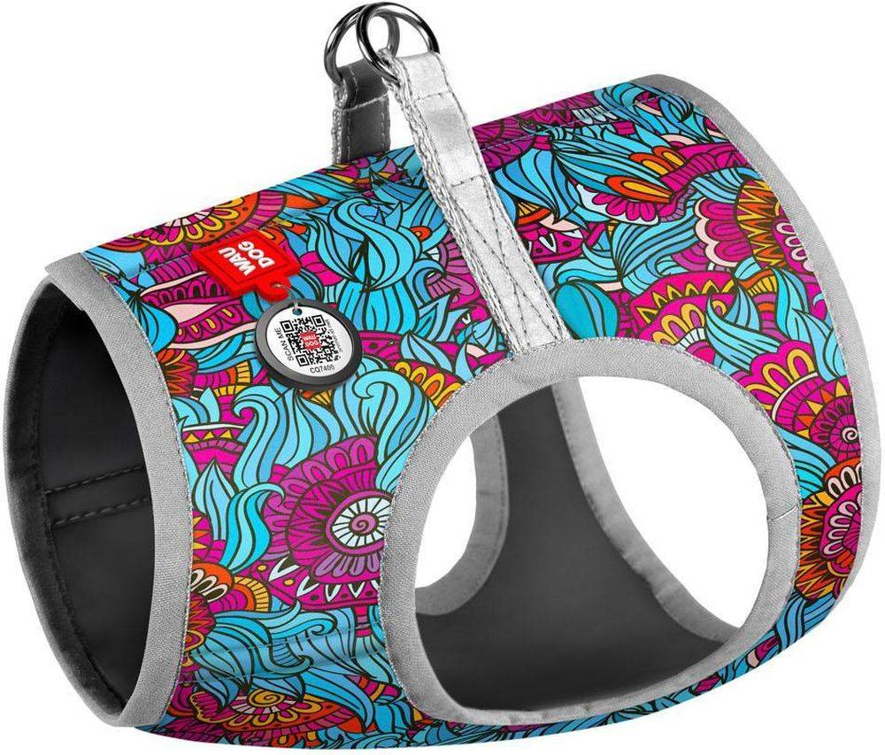 ΣΑΜΑΡΑΚΙ WAUDOG SUMMER (32-35CM X 22-24CM) WAUDOG